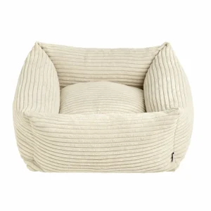 Neuheit Stylecats Katzenbett Rimini 40 x 40 cm beige